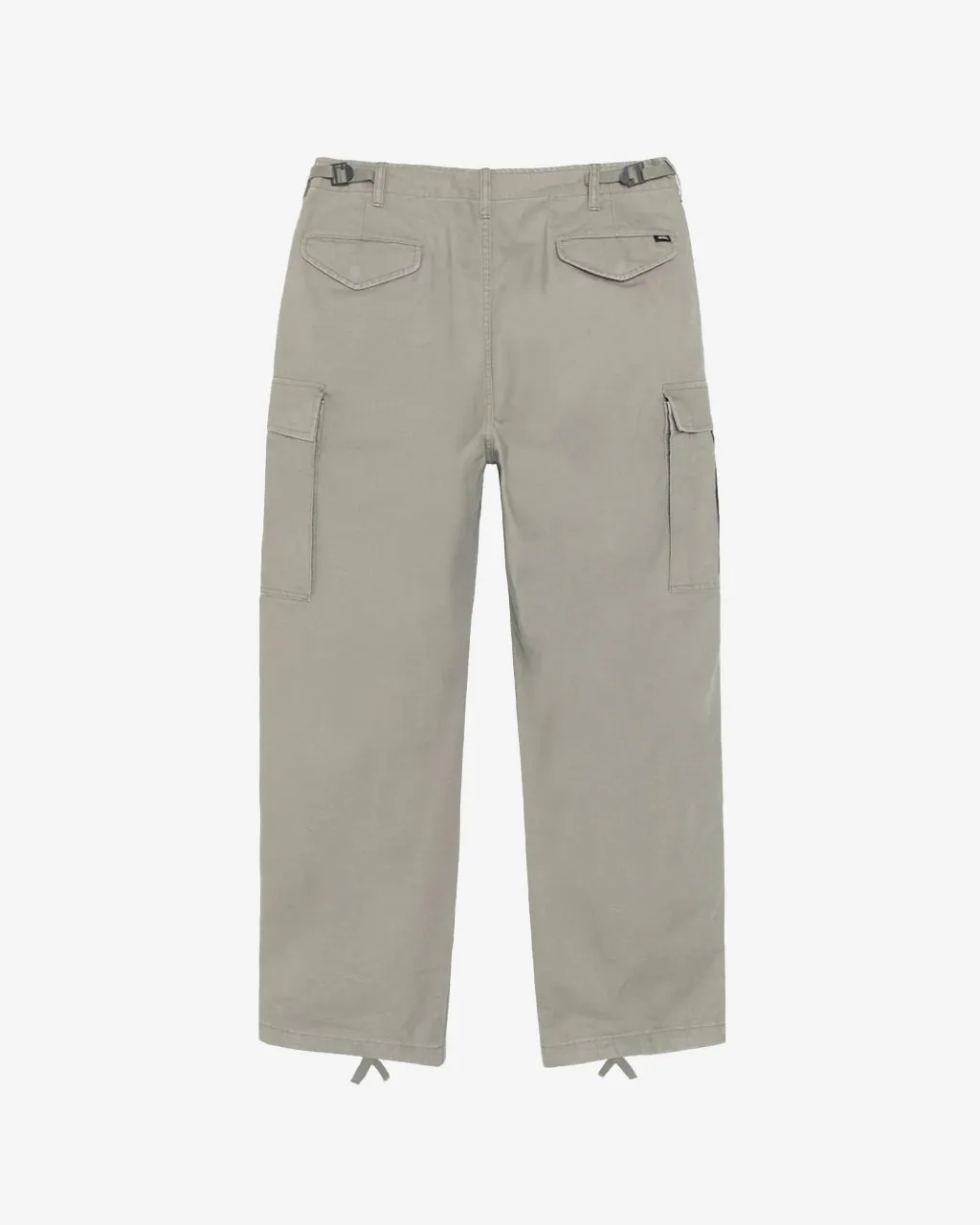 Military Cargo Pant Ripstop Olive