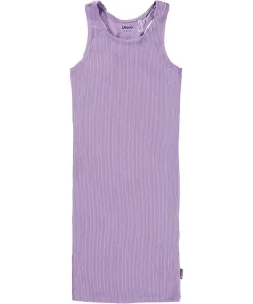 Molo- Cailey Dress (Purple, 2-16)