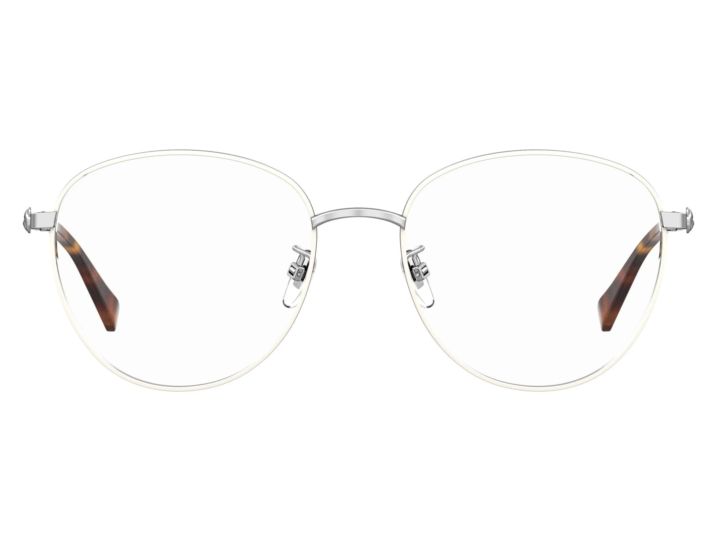 Moschino  Round Frame - MOS591/F