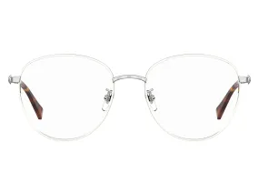 Moschino  Round Frame - MOS591/F