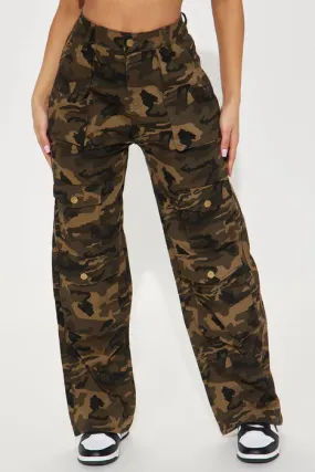 Multi Camos