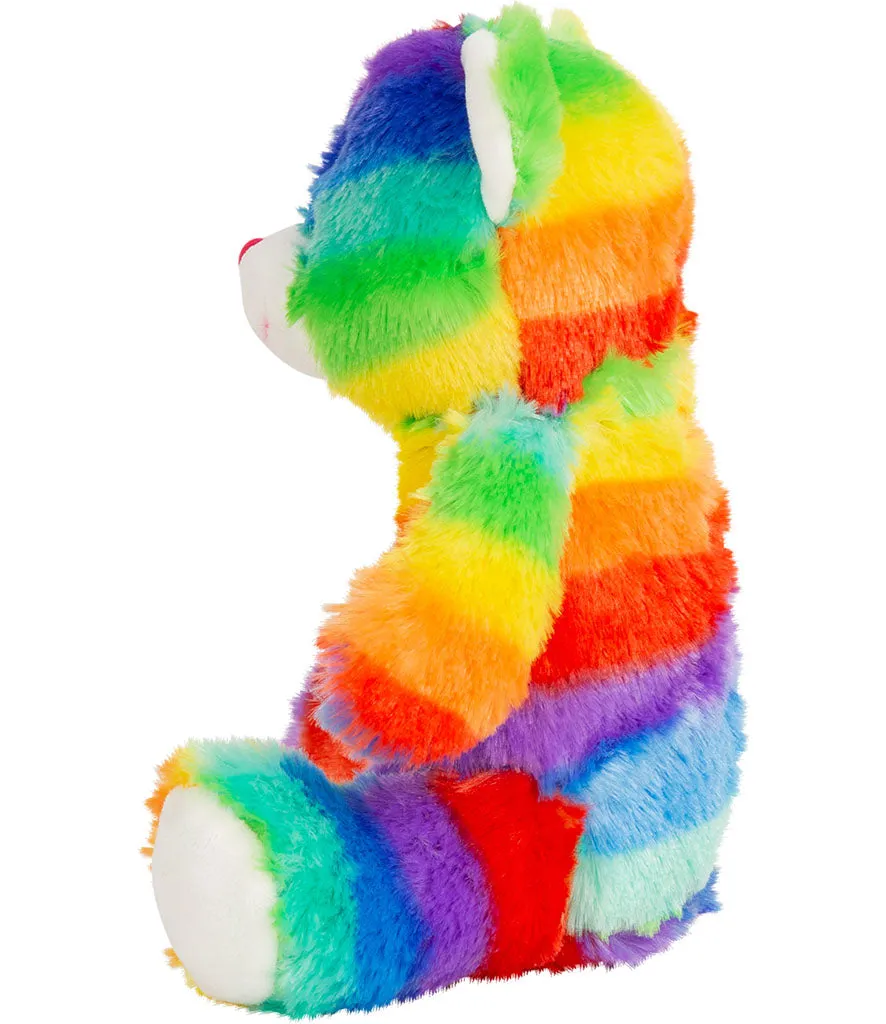 Mumbles Rainbow Bear