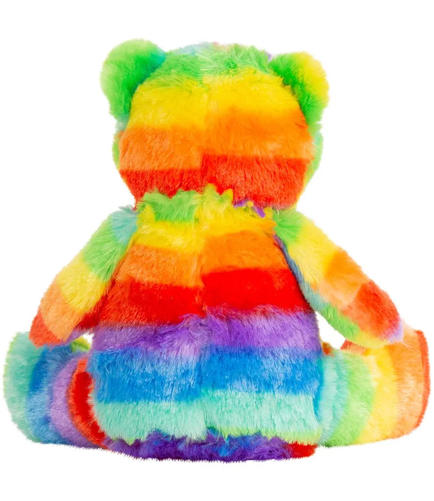 Mumbles Rainbow Bear