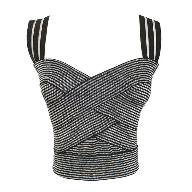 My Forever Bestie Crop Top