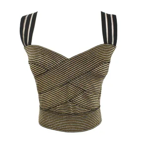 My Forever Bestie Crop Top