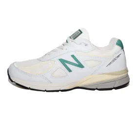 New Balance U990TC4 'Made in USA' Forest Green