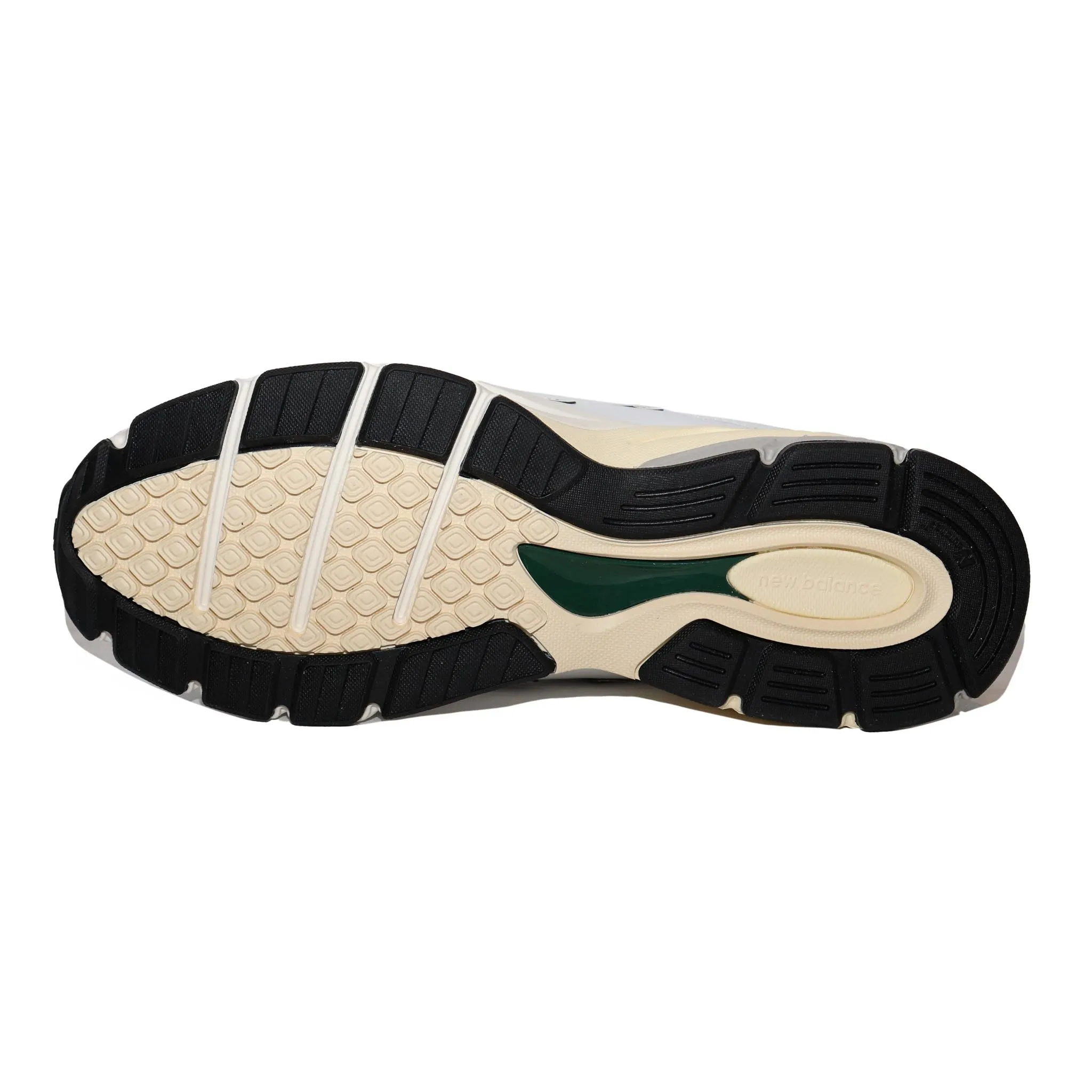New Balance U990TC4 'Made in USA' Forest Green