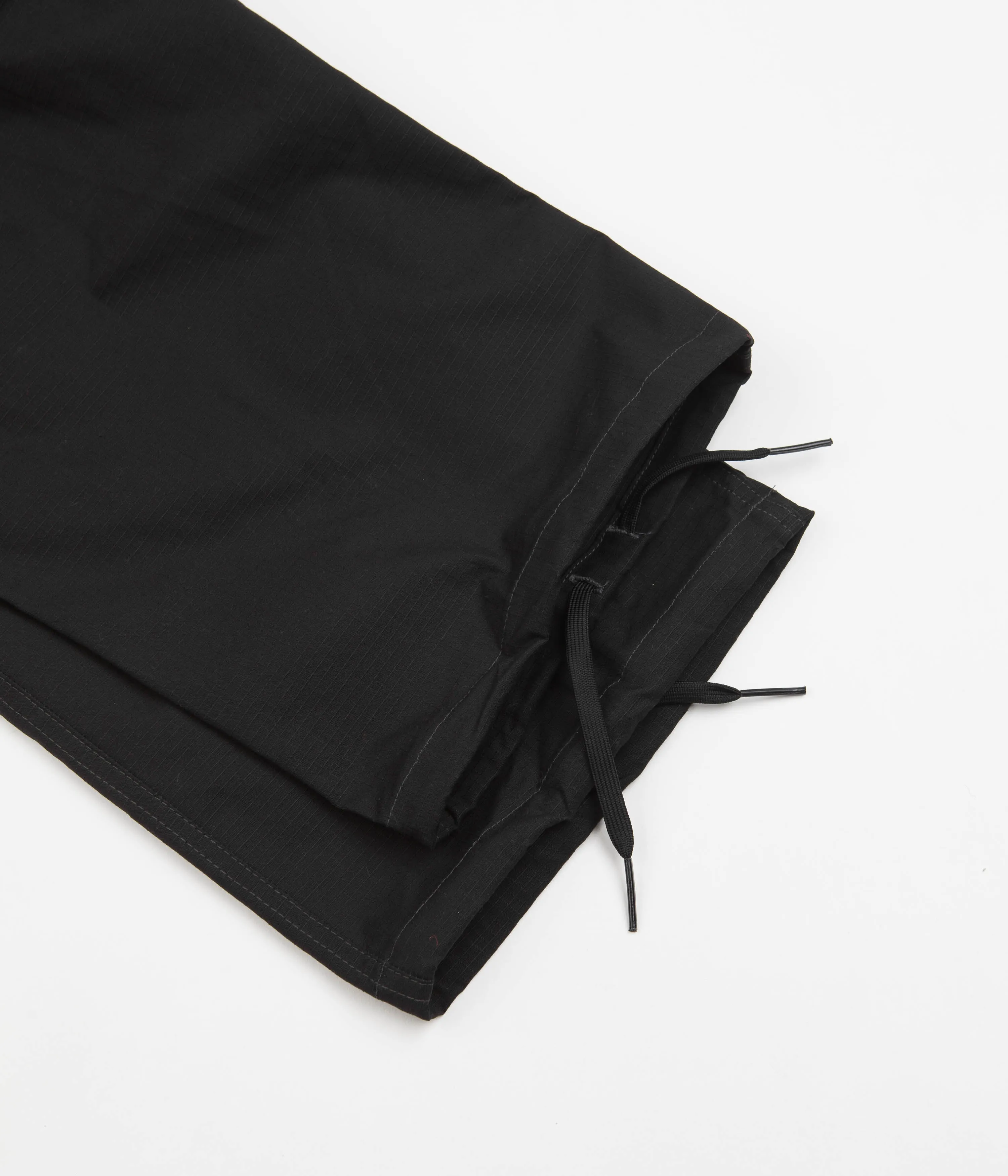 Nike SB Kearny Cargo Pants - Black / White