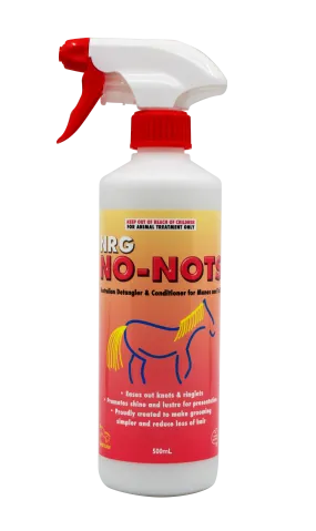 NRG No Nots