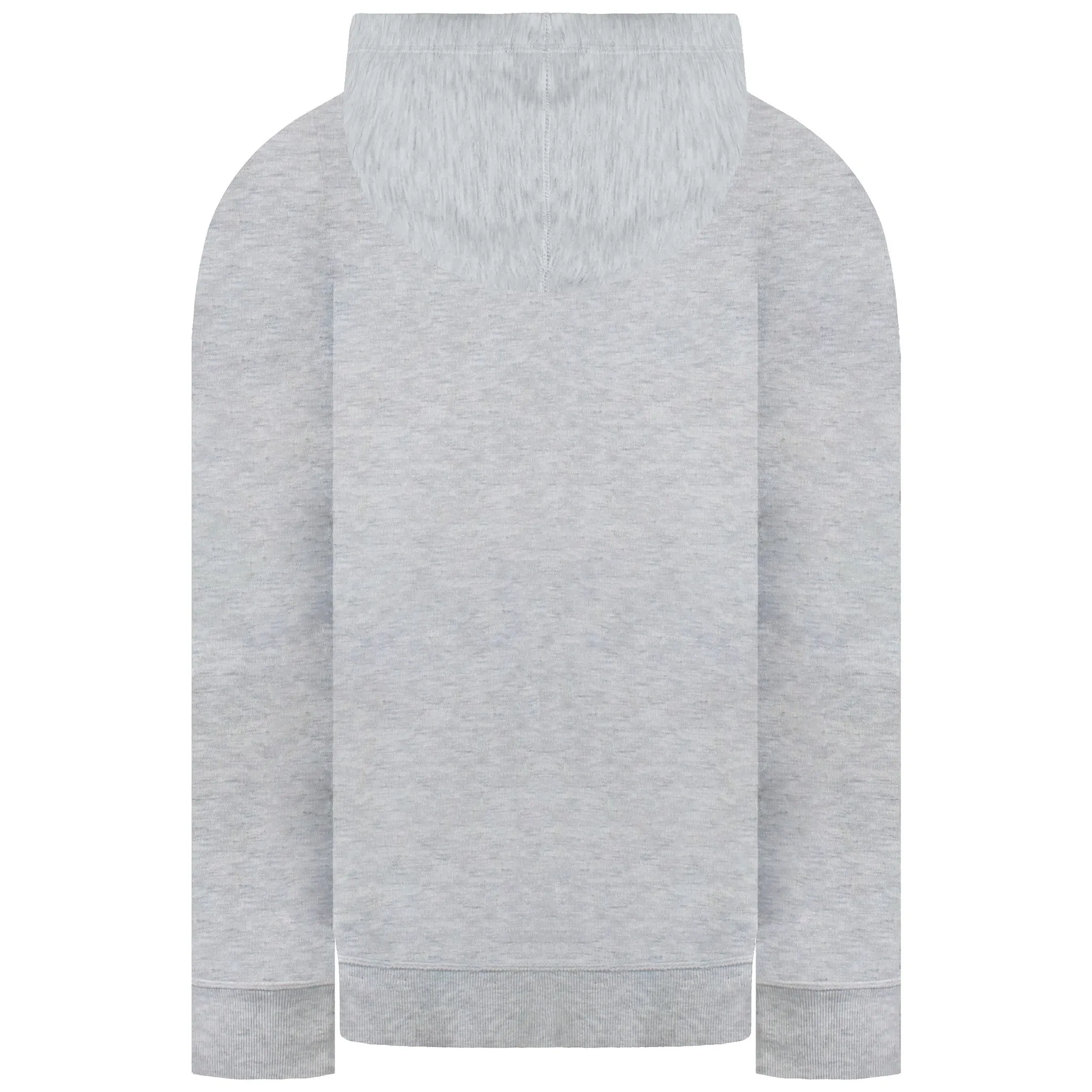 O'Neill All Year Kids Grey Fleece Track Jacket
