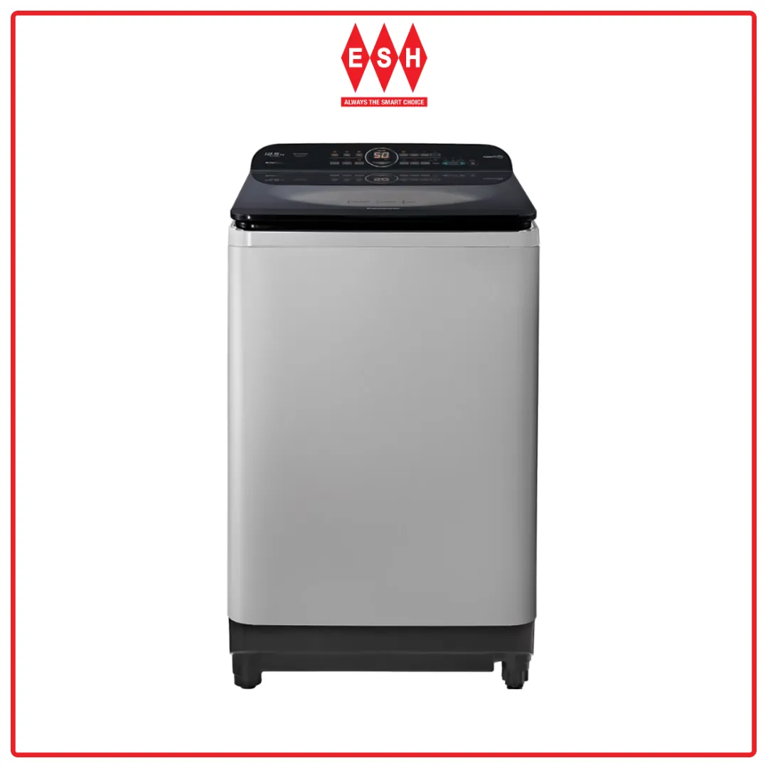 Panasonic NA-F12AR1HRT 12.5kg Care  Stain Expert Washing Machine