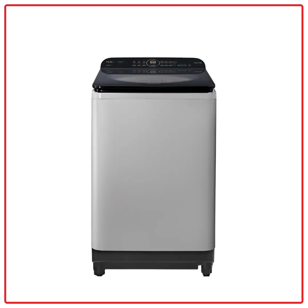 Panasonic NA-F12AR1HRT 12.5kg Care  Stain Expert Washing Machine