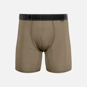 Pastel Brown Men's Underwear