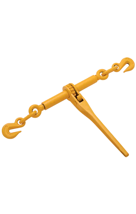 Peerless Ratchet Load Binders - 9200 lbs
