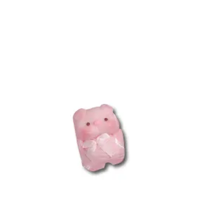 Pendant Pigs Squishy