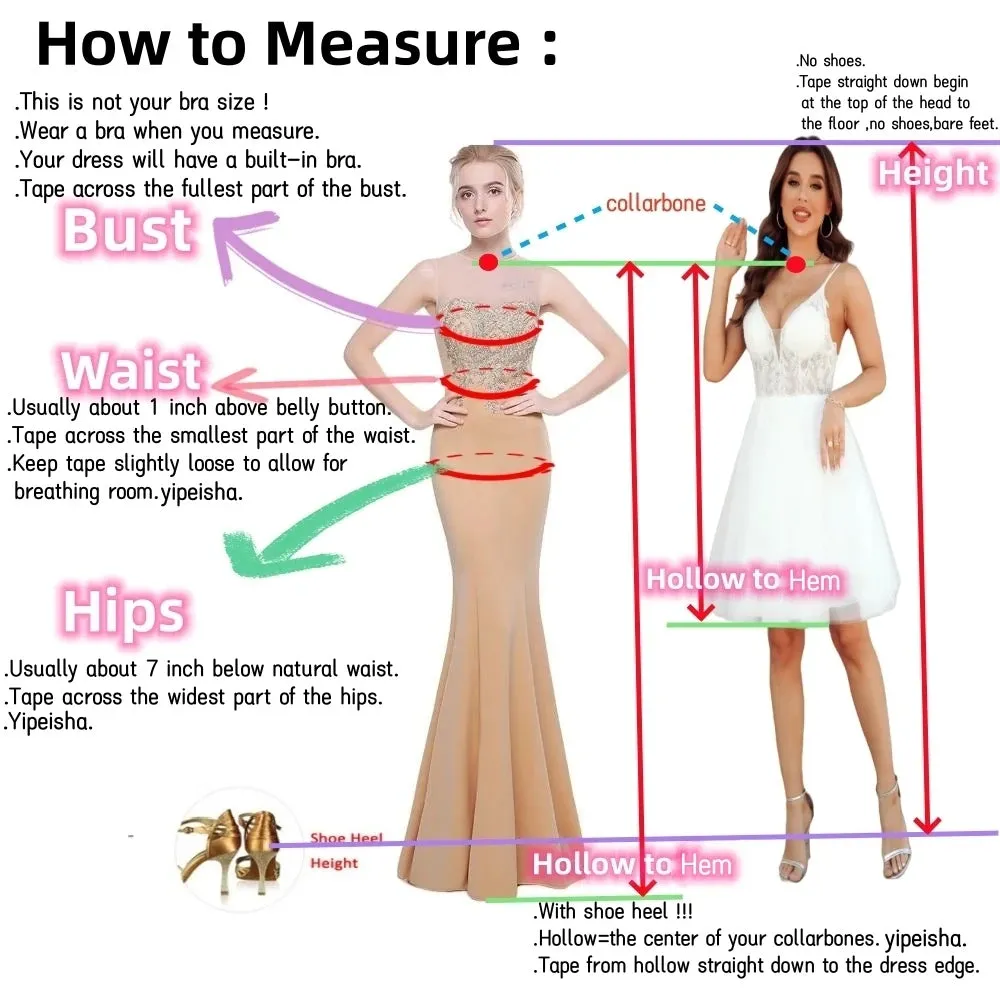Plunging V-neck Illusion Sequins A Line Long Sparkly Pro Dress with Slit