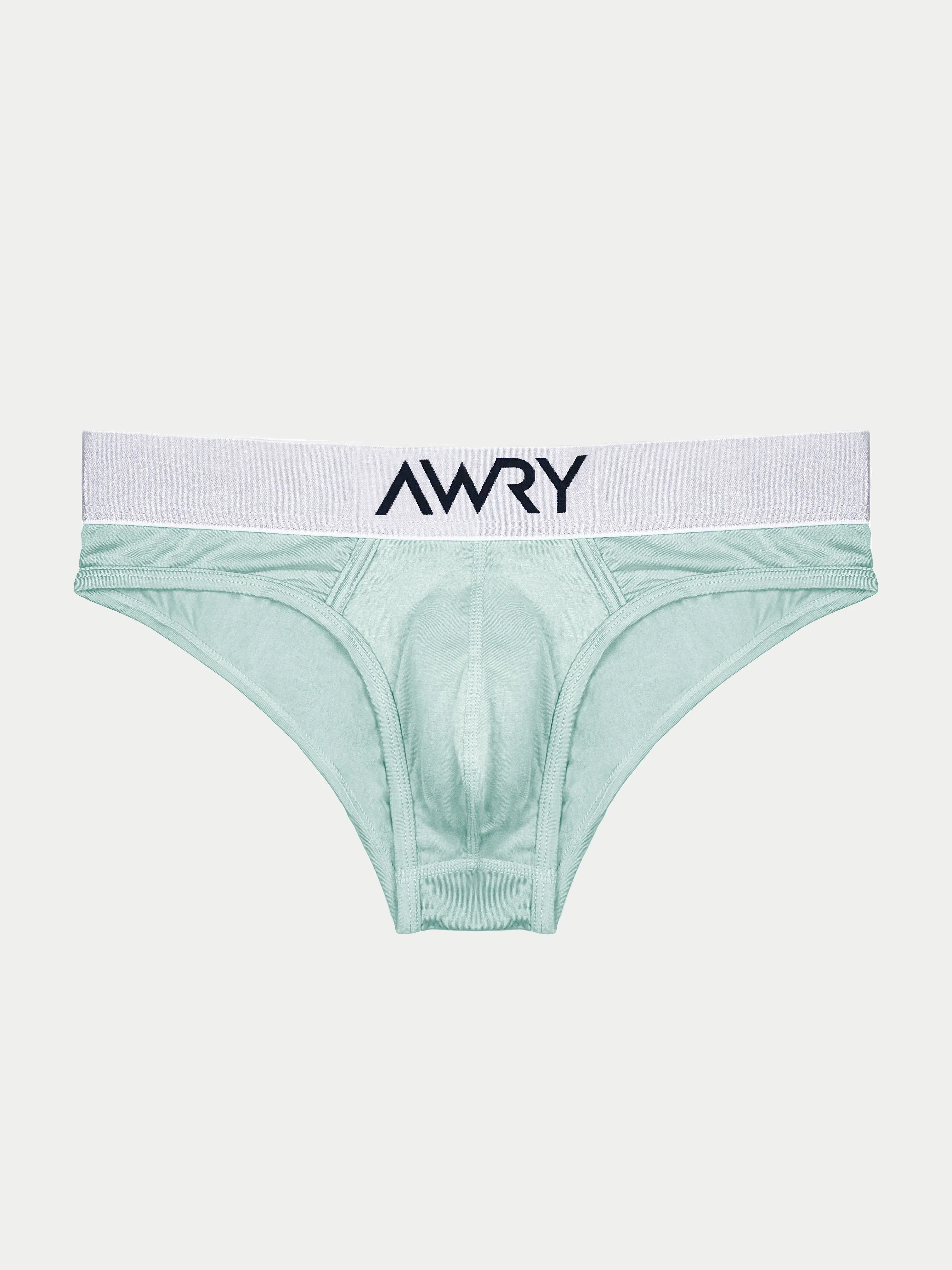 POCKET Briefs - Sage