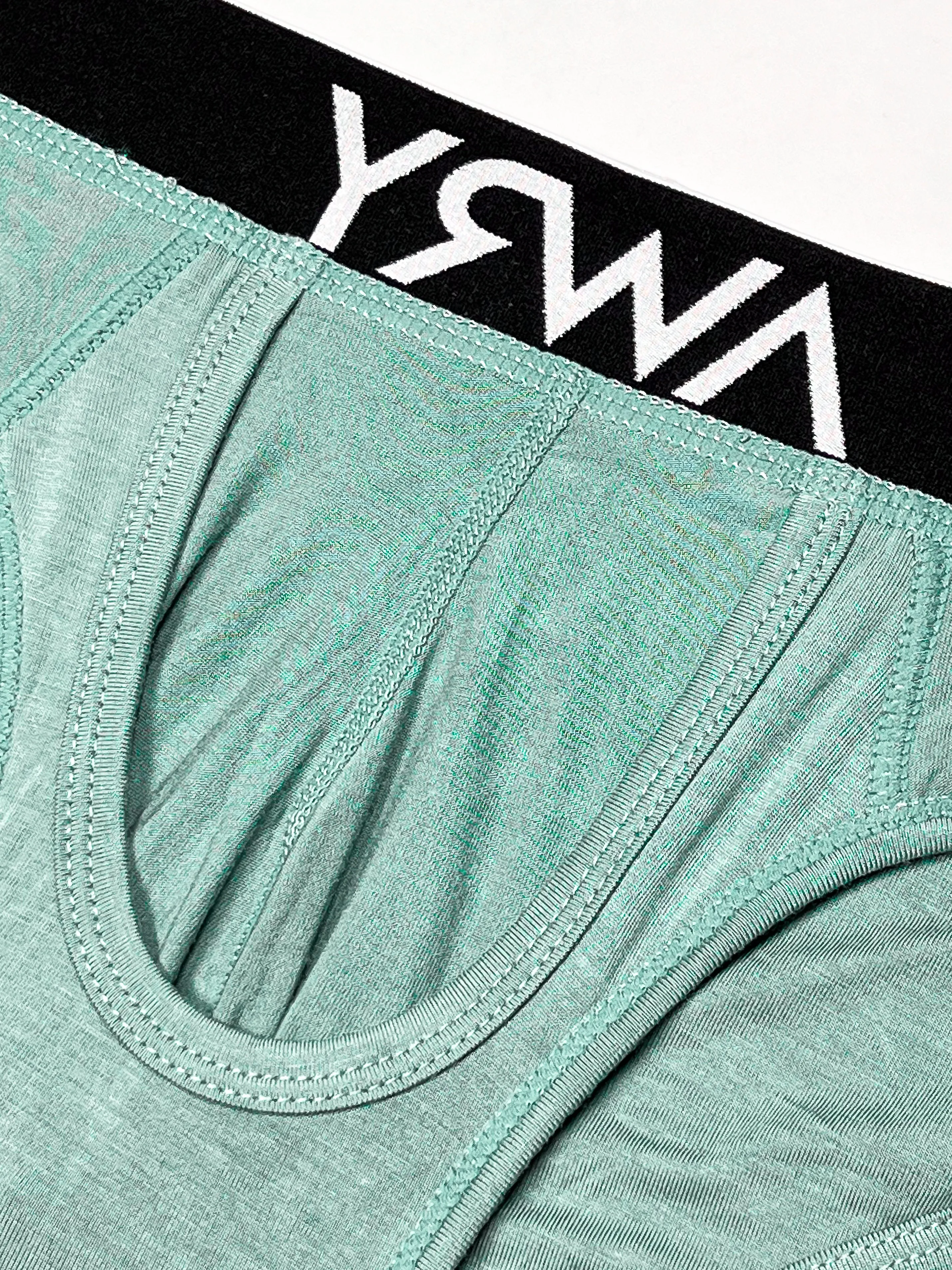 POCKET Briefs - Sage