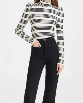 "Cedar Turtleneck"