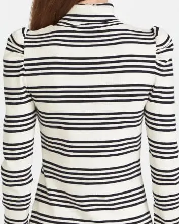 "Cedar Turtleneck"