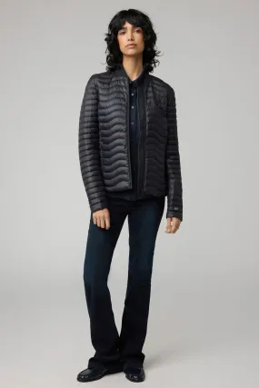 Robin - V Down Jacket