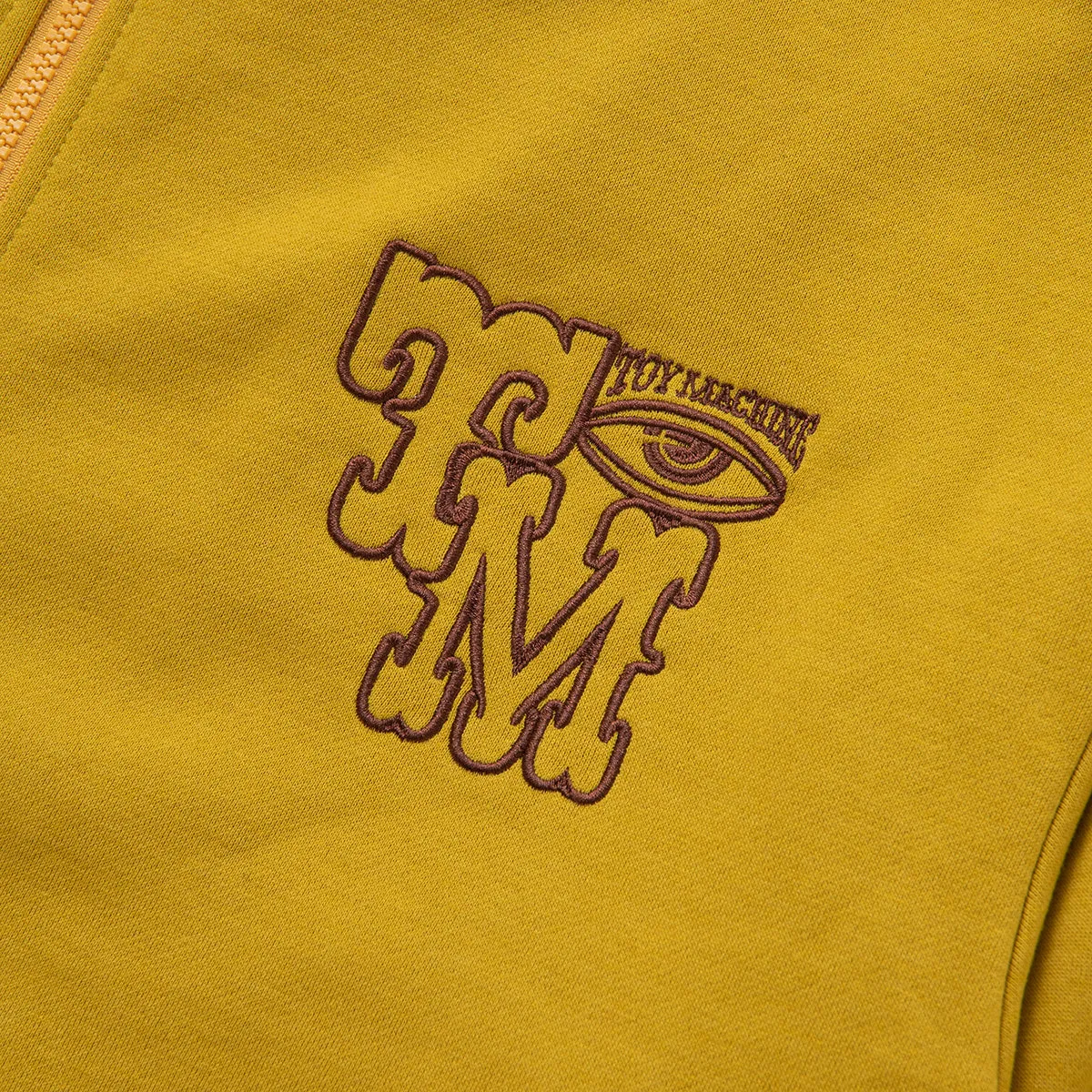 ROCKET SECT RIB LINE SWEAT TRACK JACKET