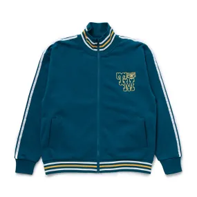 ROCKET SECT RIB LINE SWEAT TRACK JACKET