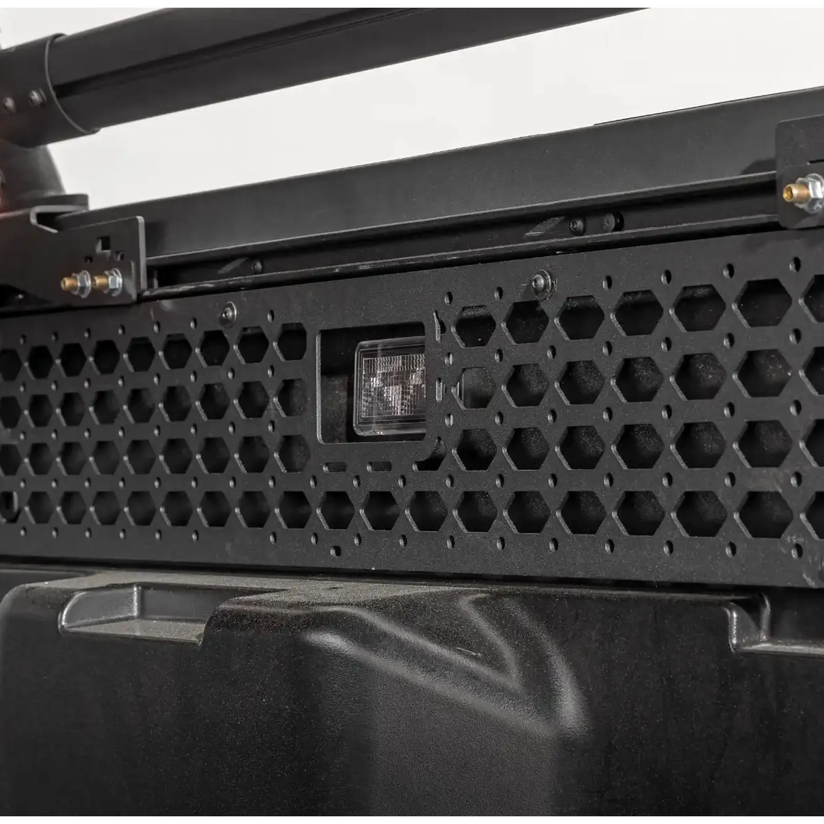 Rough Country Bed Molle Panel Kit | 2024  Toyota Tacoma