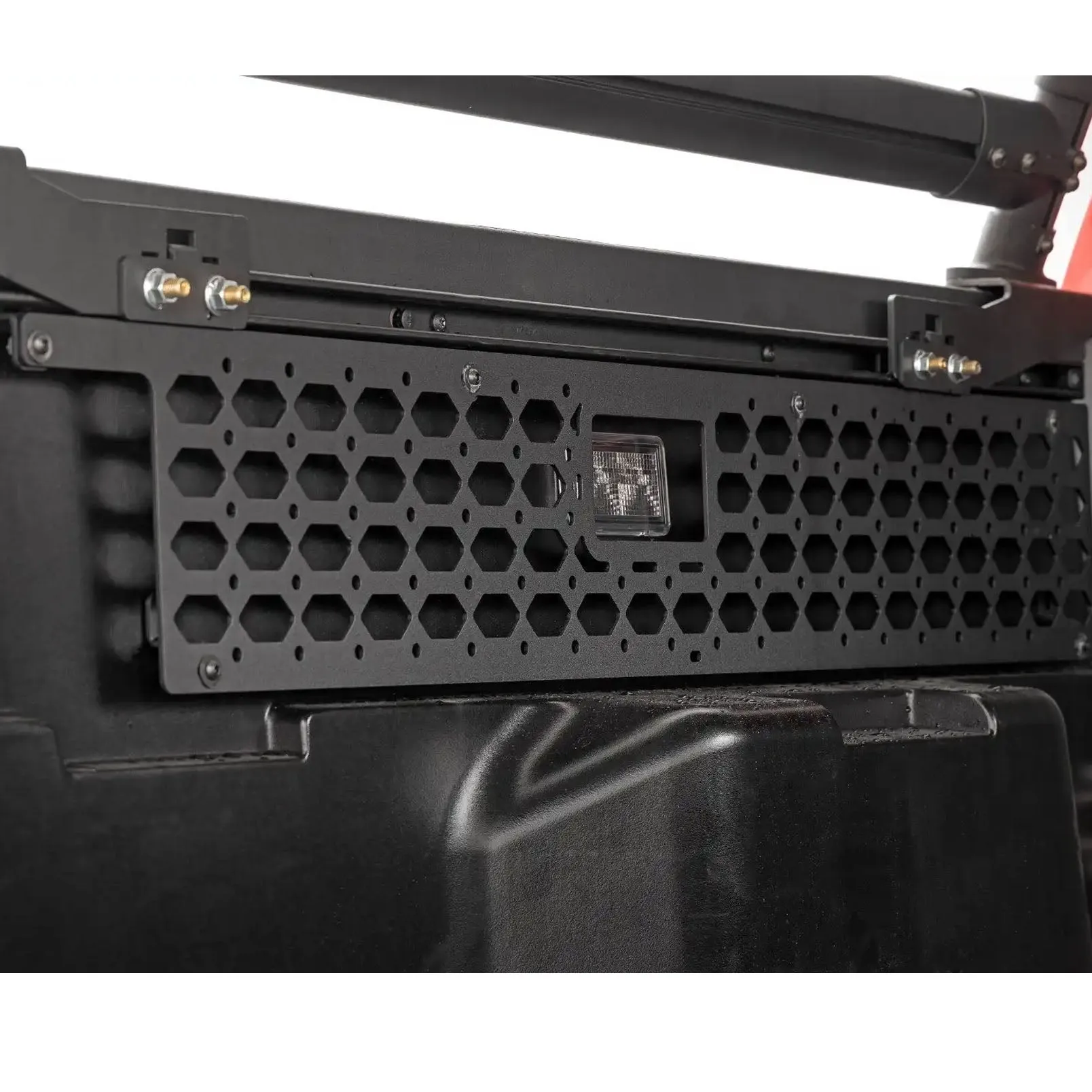 Rough Country Bed Molle Panel Kit | 2024  Toyota Tacoma