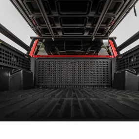 Rough Country Bed Molle Panel Kit | 2024  Toyota Tacoma