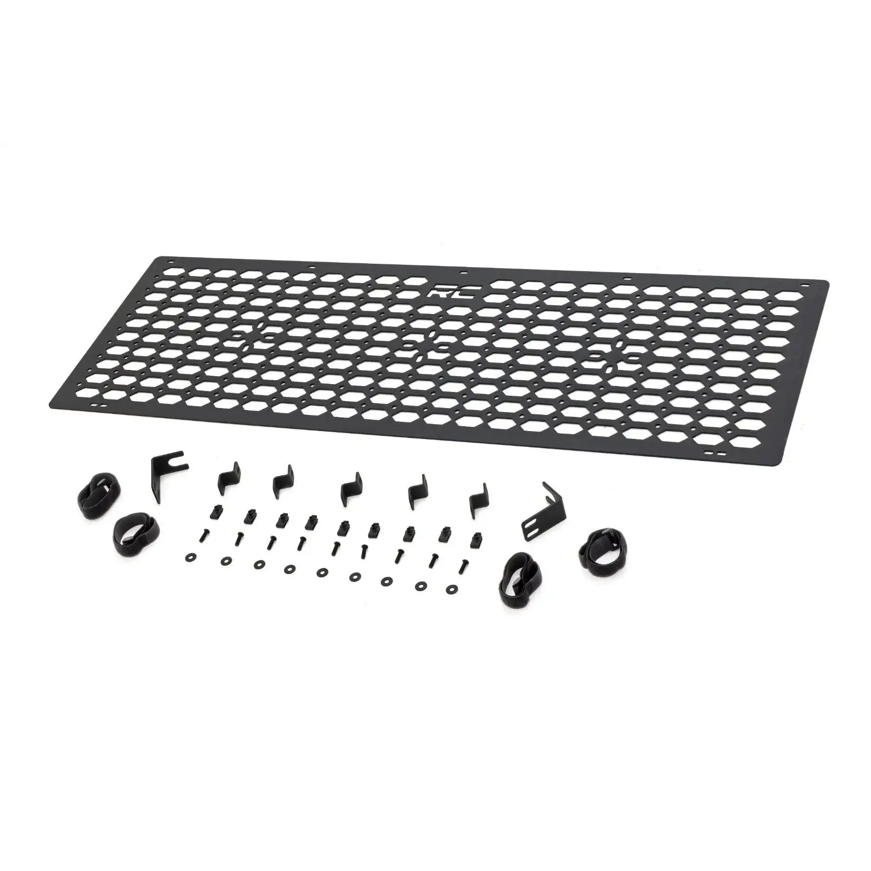 Rough Country Bed Molle Panel Kit | 2024  Toyota Tacoma