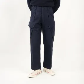 ROYAL NAVY “JUNGLE” PANTS