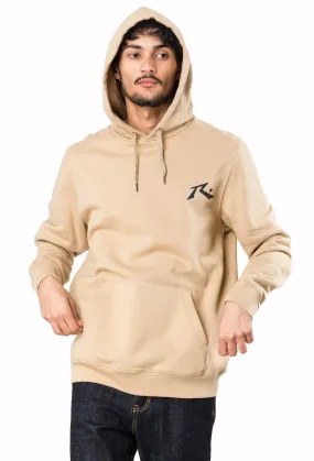 Rusty - Competition Hooded Fleece