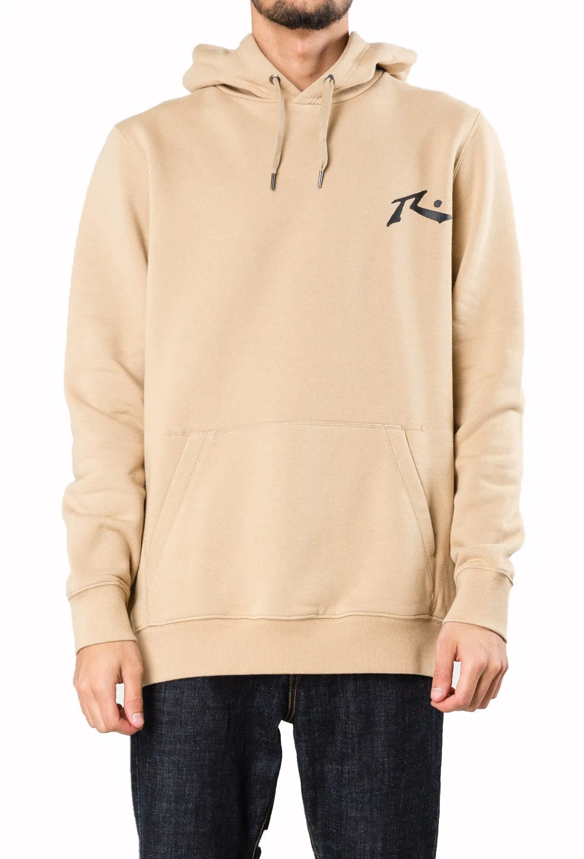 Rusty - Competition Hooded Fleece