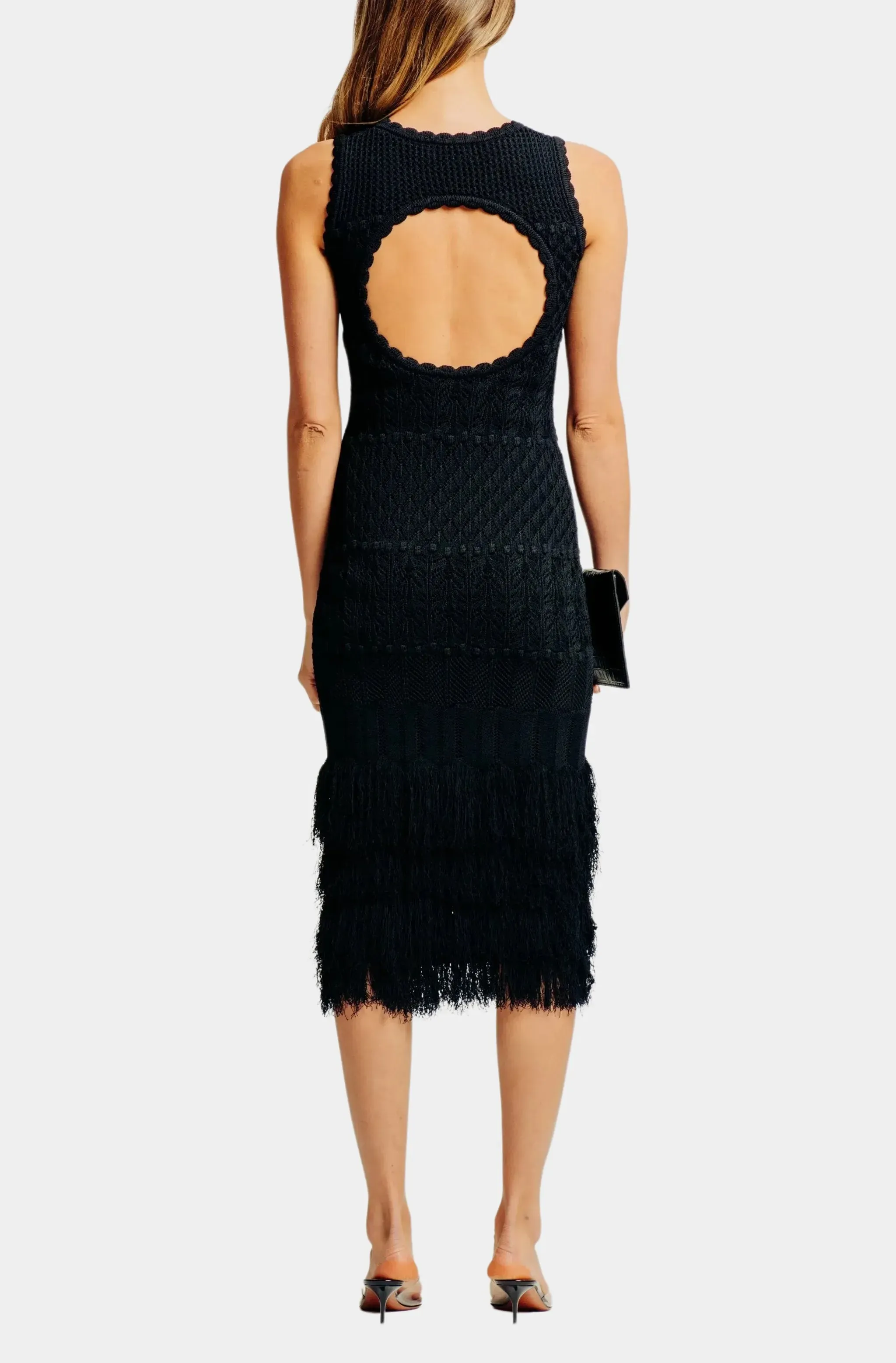Ryan Dress