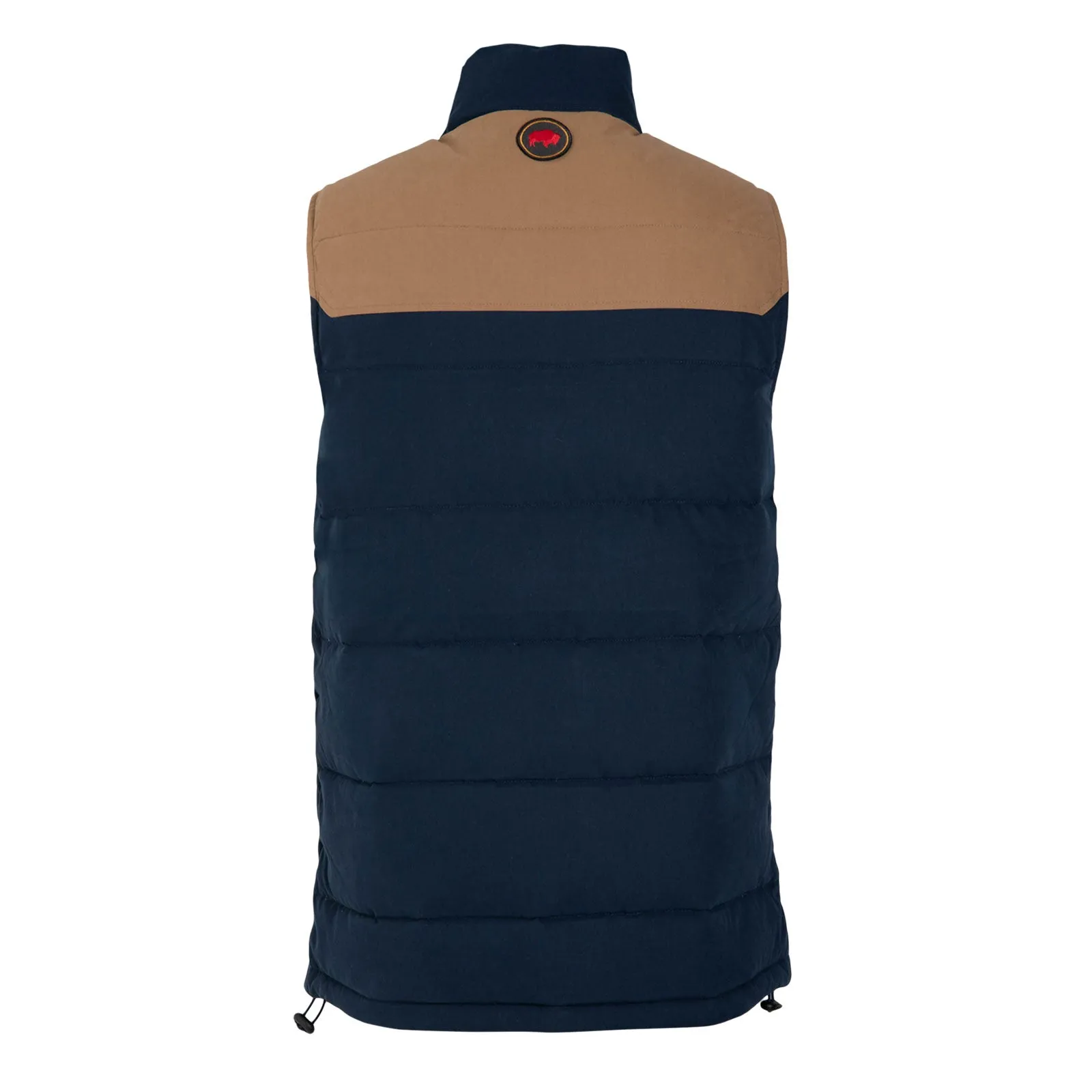 Ryker Peak Down Vest