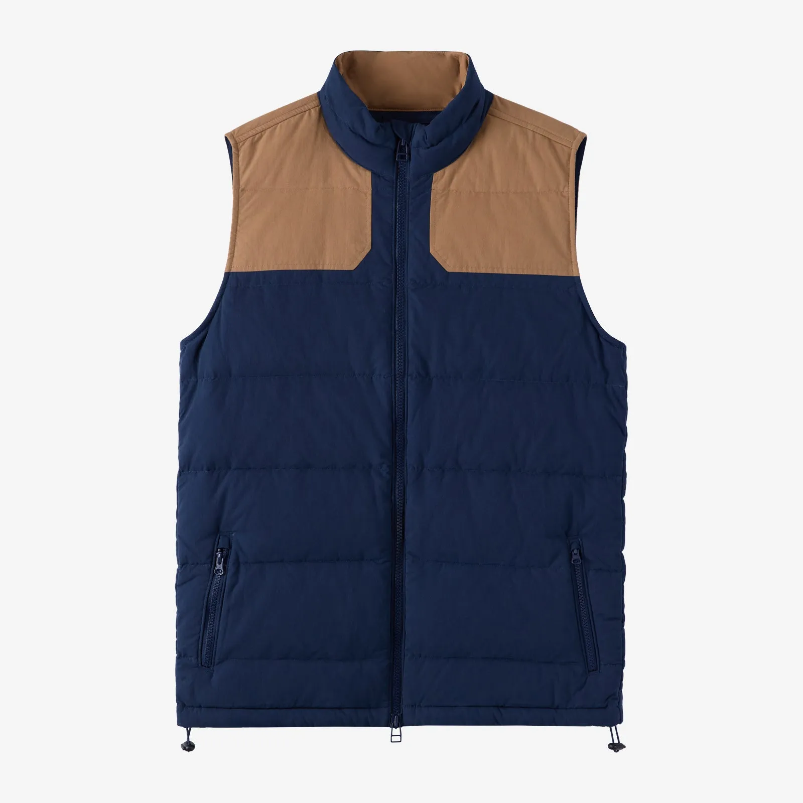 Ryker Peak Down Vest