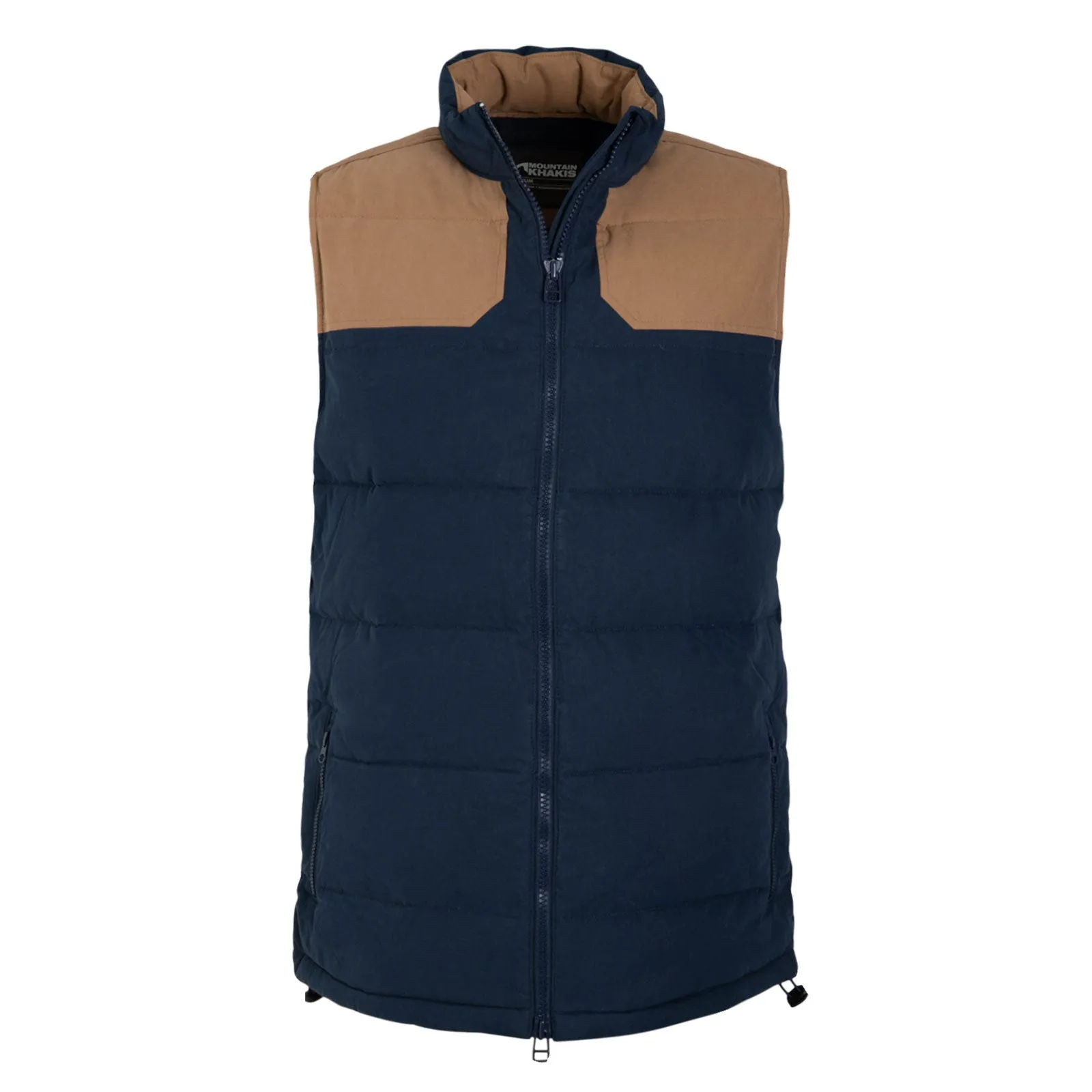 Ryker Peak Down Vest