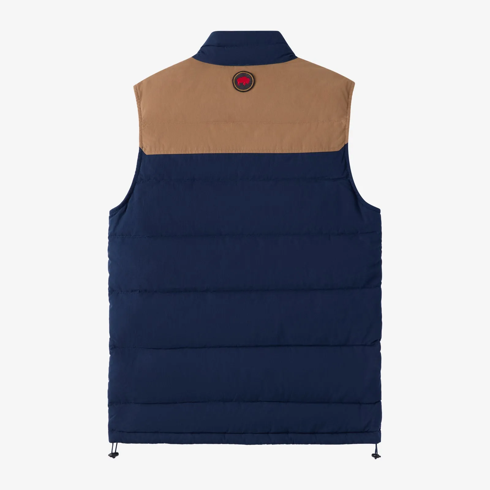 Ryker Peak Down Vest
