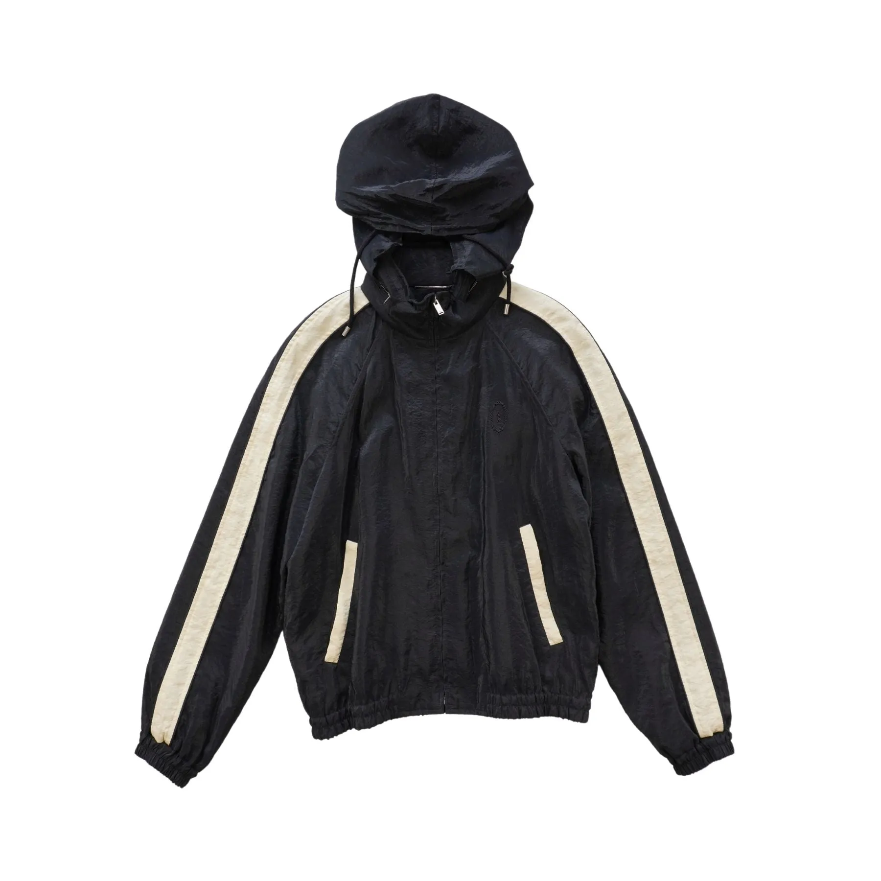 Saint Laurent Track Jacket - Men's 50