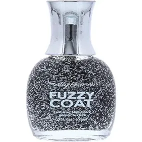 Sally Hansen Nail Polish Fuzzy Coat 9.14ml – 800 Tweedy