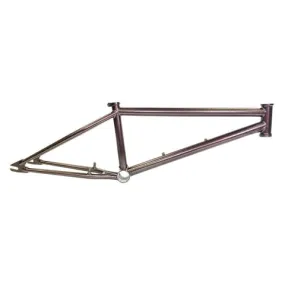 S&M Reynolds Sig CCR Frame Cracked Lip