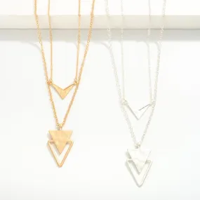 Sedona Necklace