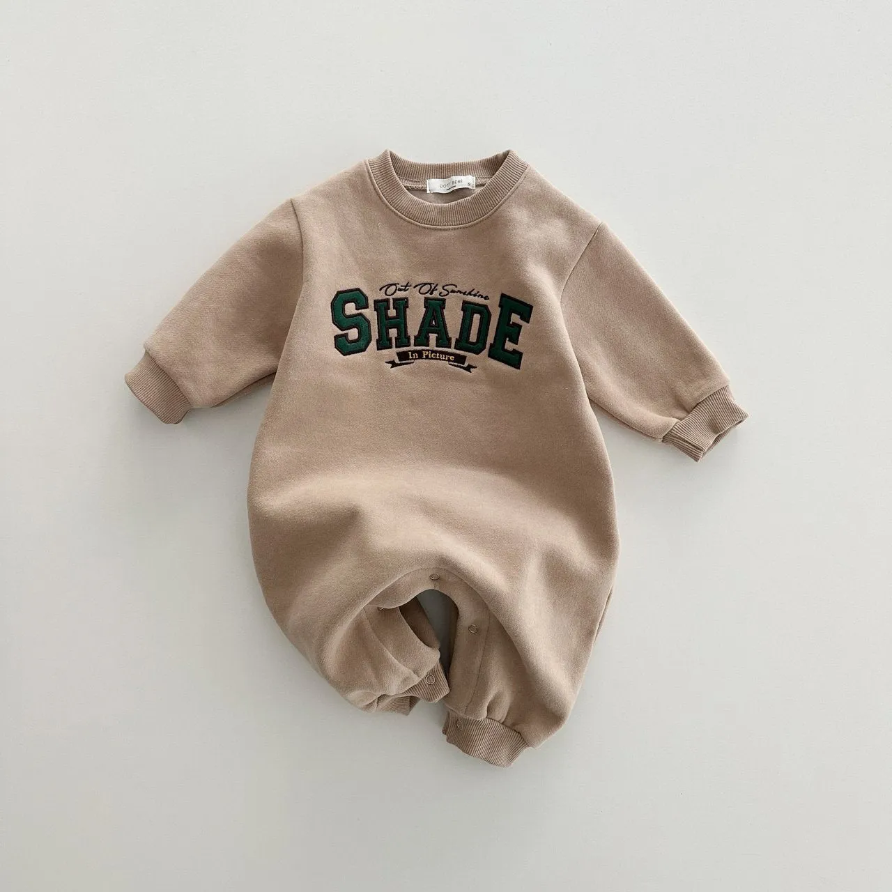 Shade Romper_ 3 Colours