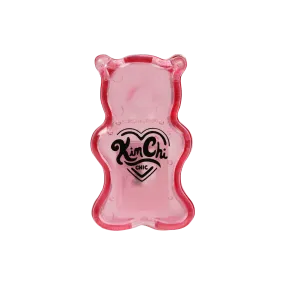 SHARPENER - 02 Pink Teddy Bear