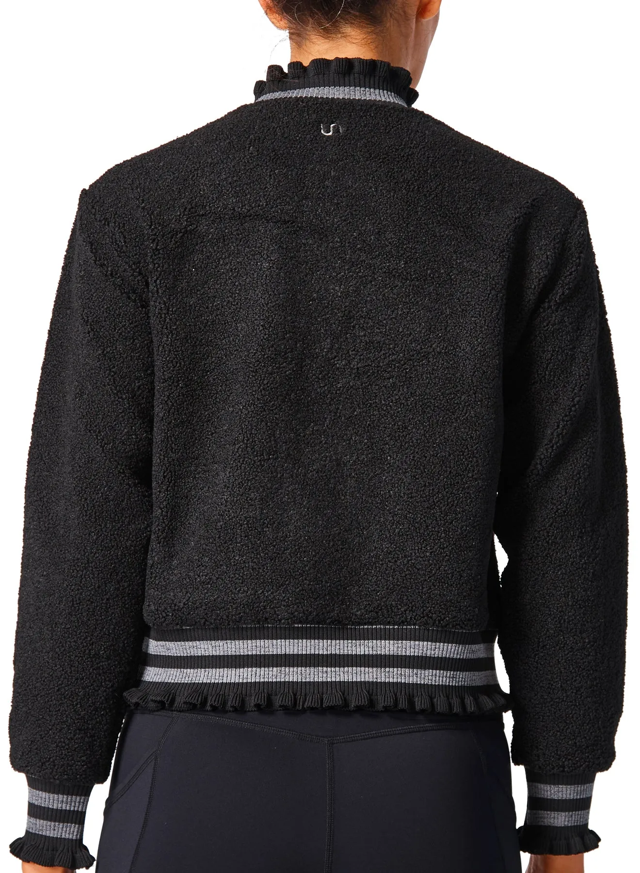 Sherpa Jacket