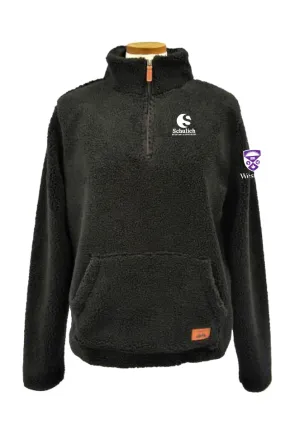 Sherpa Jacket