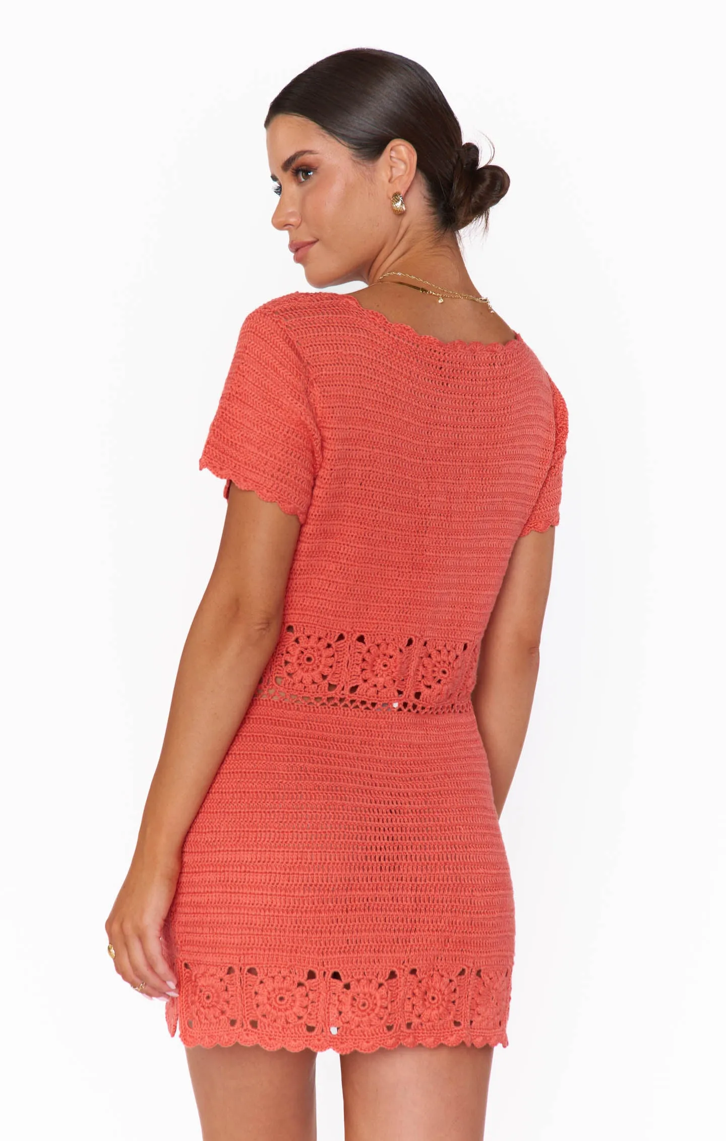 Show Me Your Mumu ‘Destination Mini Dress’