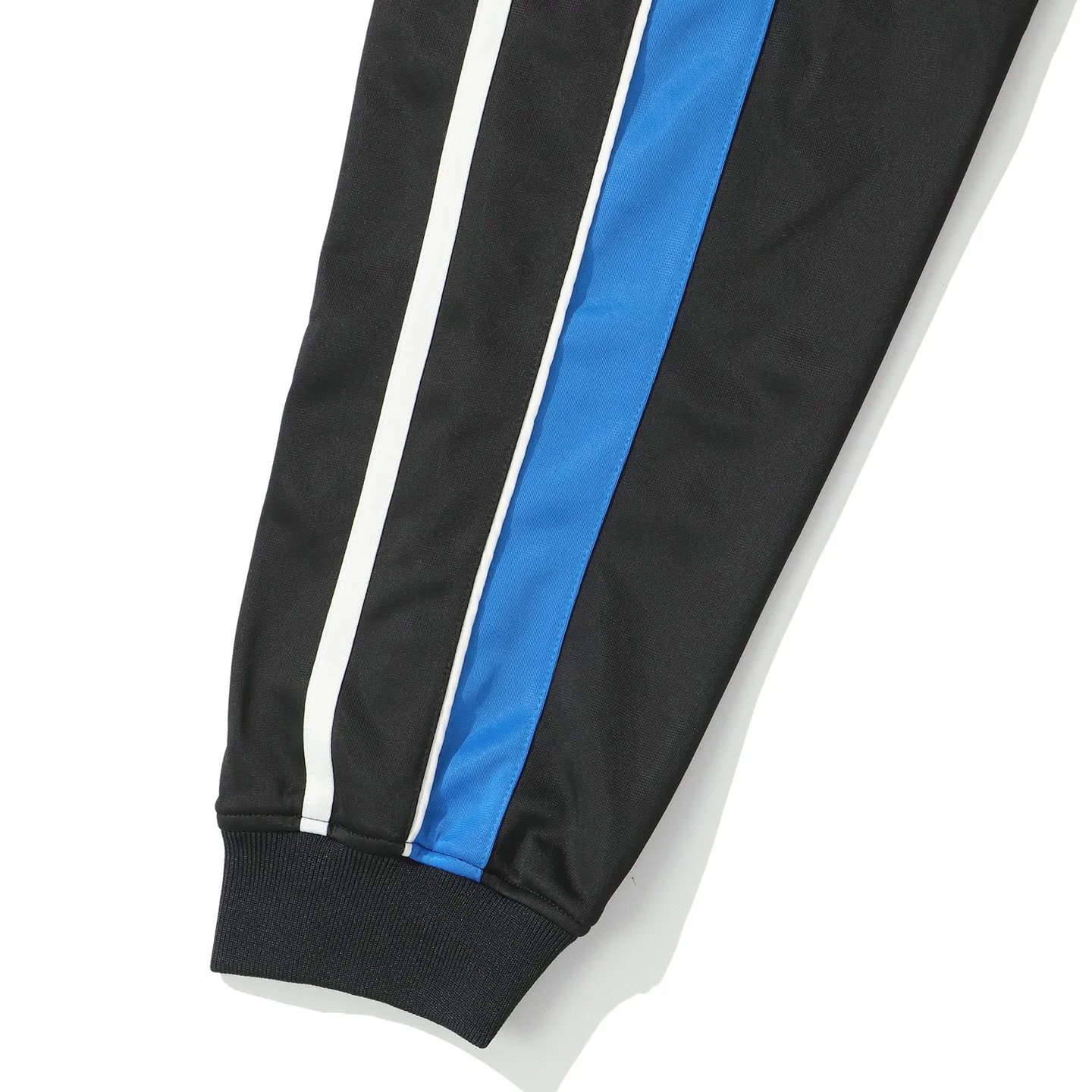 SHRUNKEN TRACK JACKET