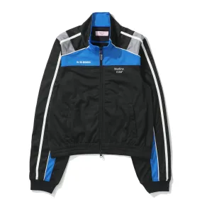 SHRUNKEN TRACK JACKET